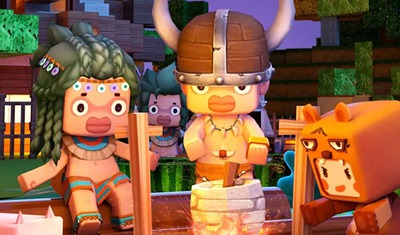 迷你世界0.46.1版本