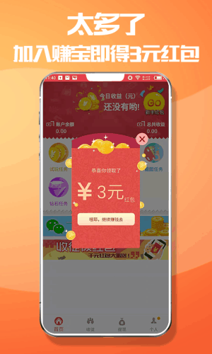 赚宝网