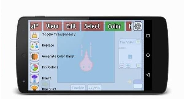 pixly汉化版