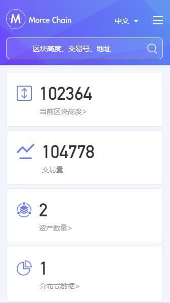MC公链钱包
