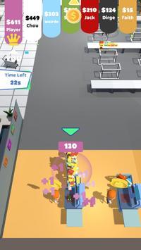 橡皮人购物大战 橡皮人购物大战