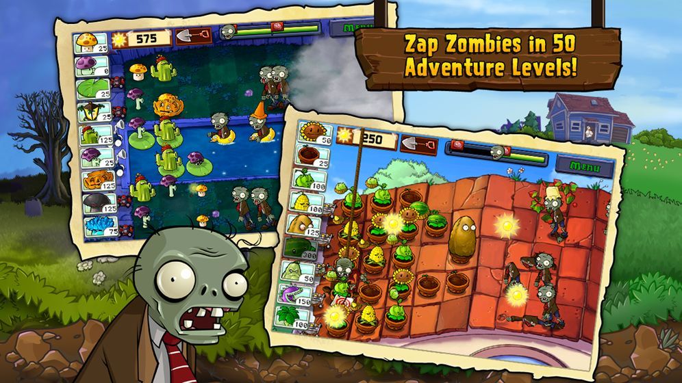 PVZβ版