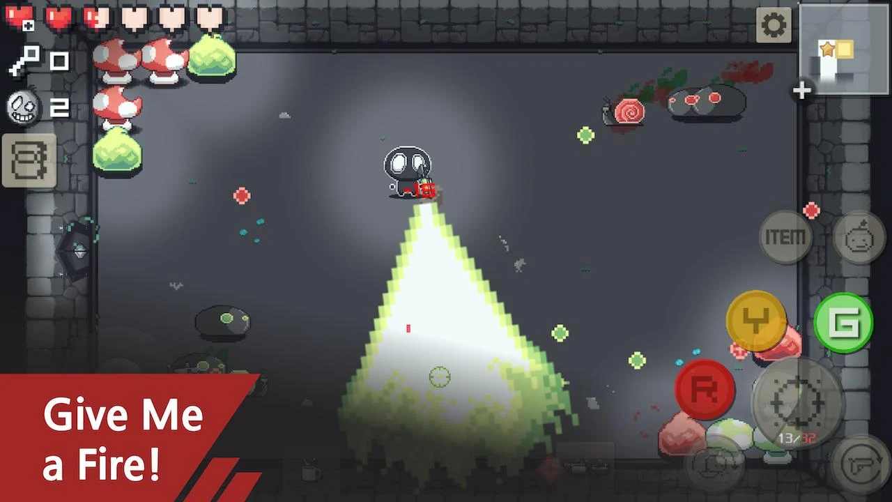 病毒猎人地下城逃生 病毒猎人地下城逃生