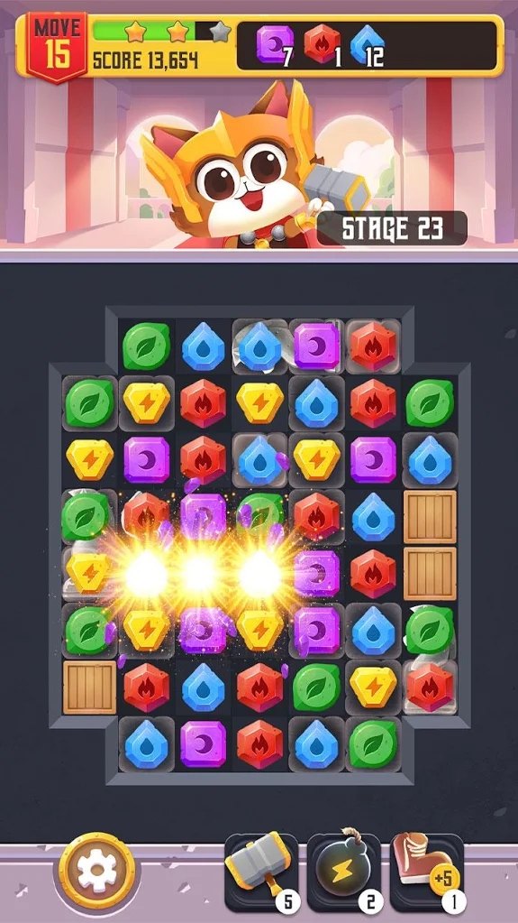 珠宝雷霆猫 珠宝雷霆猫