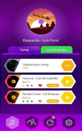 音乐球球节奏跳动 音乐球球节奏跳动