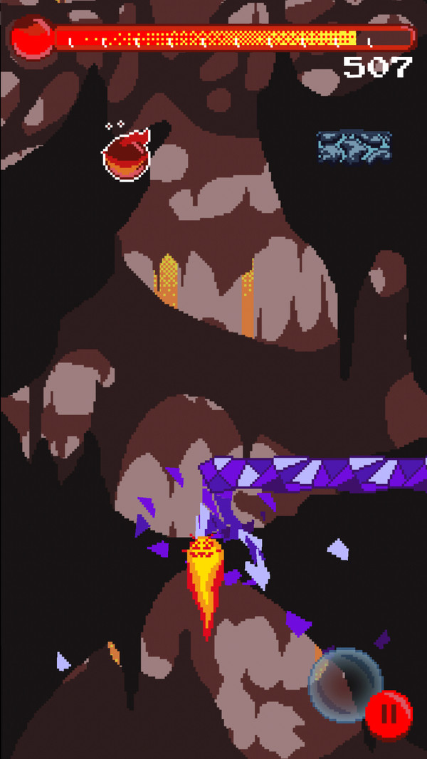 超级火娃 超级火娃