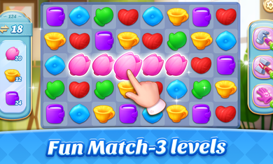 太空装饰梦想家园设计 太空装饰梦想家园设计