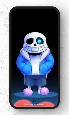 Sans钢琴音阶 Sans钢琴音阶