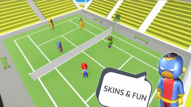 堕落人终极挑战 堕落人终极挑战