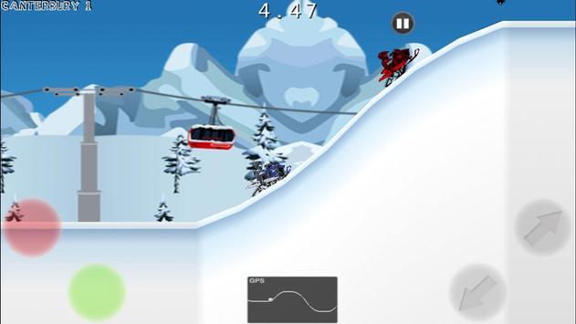 斯诺克罗斯雪橇公园 斯诺克罗斯雪橇公园