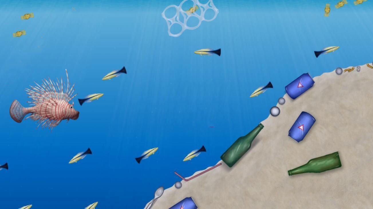 美味星球细菌模拟器 美味星球细菌模拟器