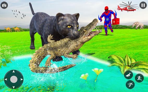 超级英雄警察速度英雄 超级英雄警察速度英雄