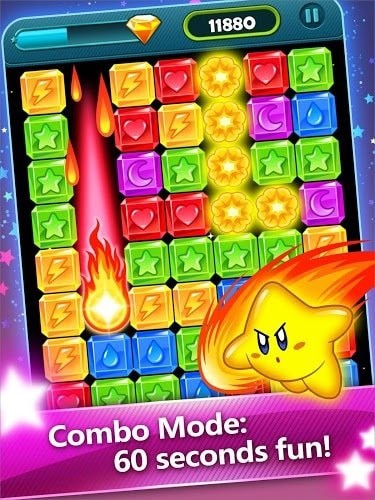 星星爆爆乐 星星爆爆乐