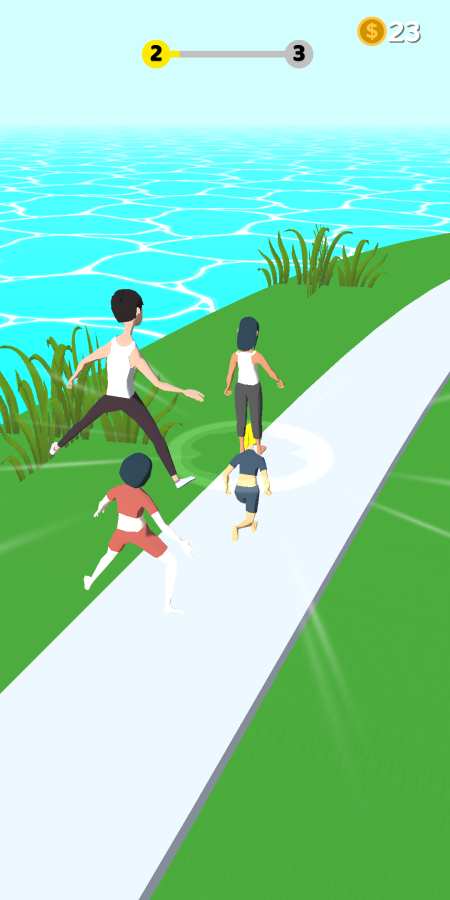 推高小子 推高小子