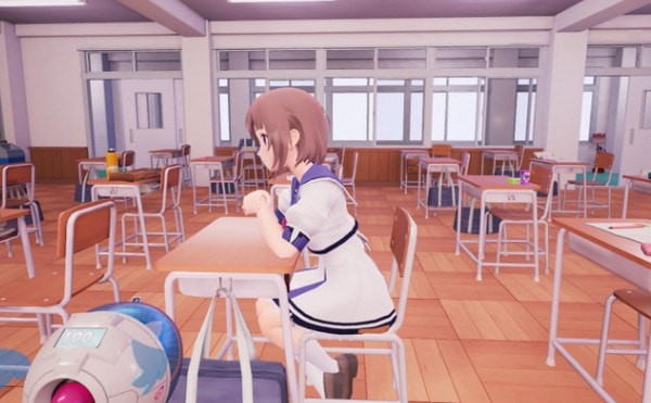 少女射击2廉价版