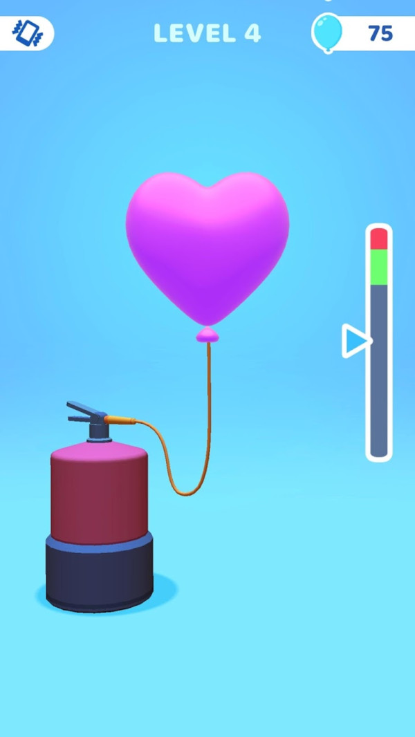 扭扭气球 扭扭气球