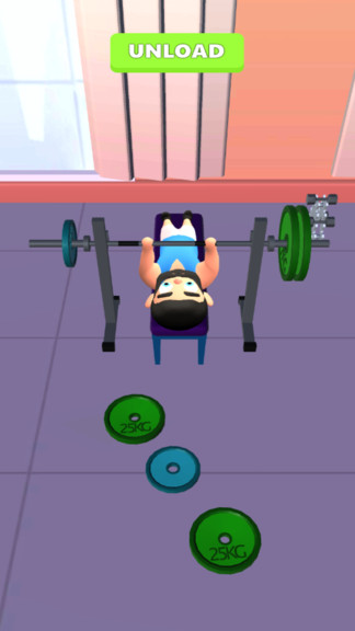 超级健身教练 超级健身教练