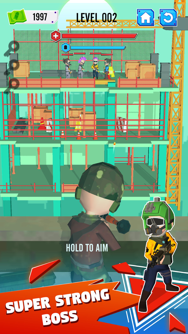 狙击贼准 狙击贼准