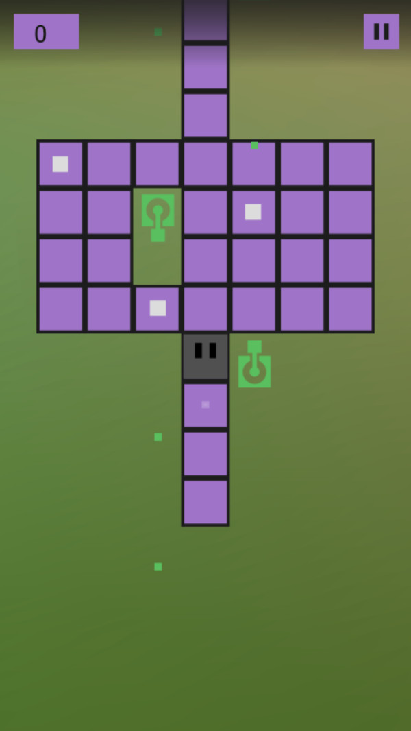 像素积木坦克 像素积木坦克