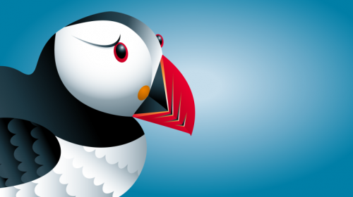 海鹦浏览器puffin国际版