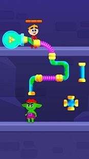 烟斗英雄 烟斗英雄