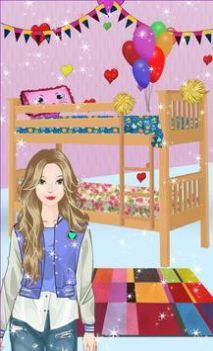 凌乱的大学宿舍装饰 凌乱的大学宿舍装饰