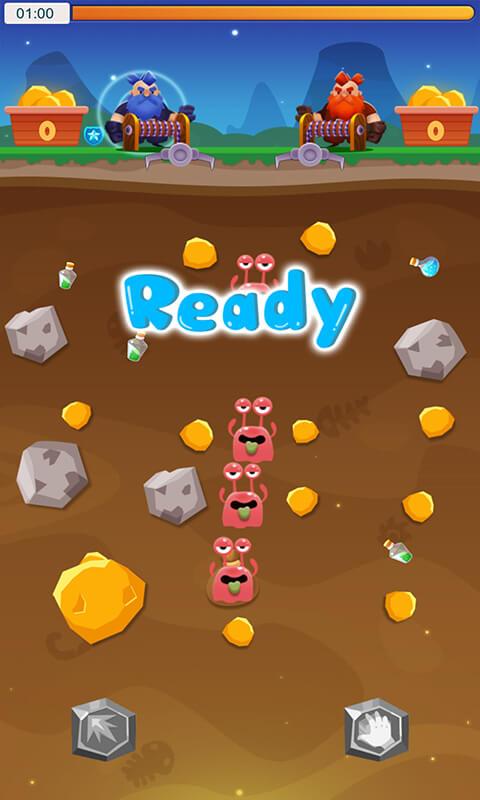 开心挖矿红包版 开心挖矿红包版