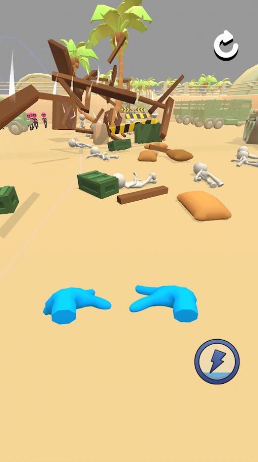 力量大师 力量大师