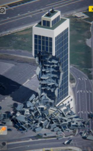 voodoo爆破大师 voodoo爆破大师