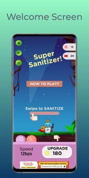 超级消毒剂 超级消毒剂