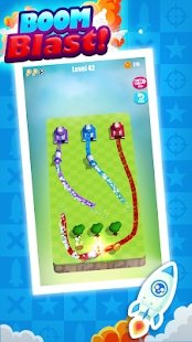 BOOM爆破 BOOM爆破