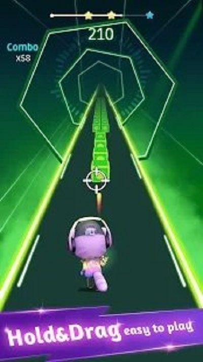 拍动触发器 拍动触发器