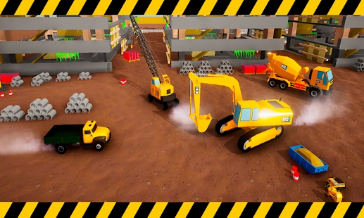 极限挖掘机驱动 极限挖掘机驱动