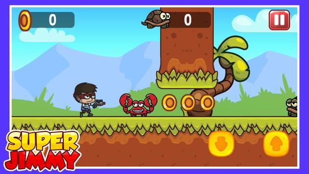 超级吉米 超级吉米