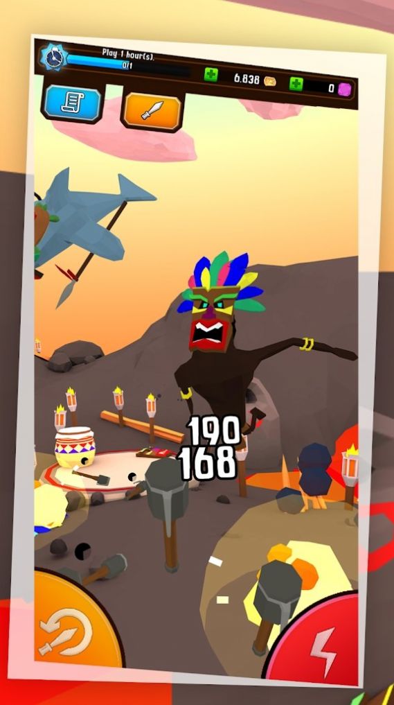 狂揍老板 狂揍老板