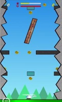 直升机上升 直升机上升