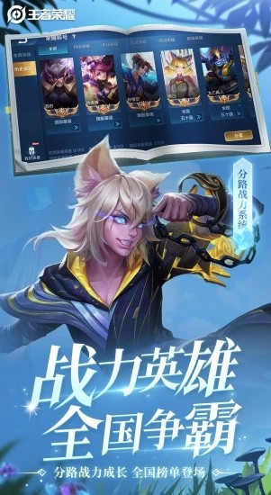 王者db替换