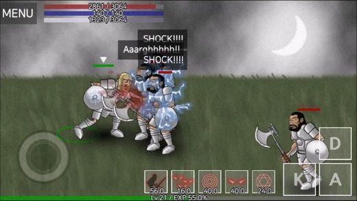 亡灵法师游戏 亡灵法师游戏