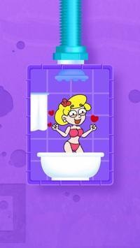 惊险洗礼 惊险洗礼