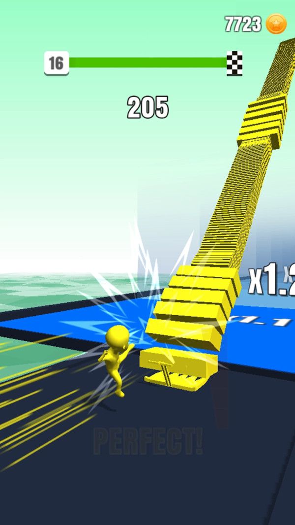 搬砖牛人 搬砖牛人