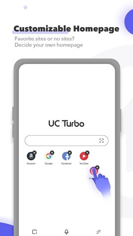 UC Turbo