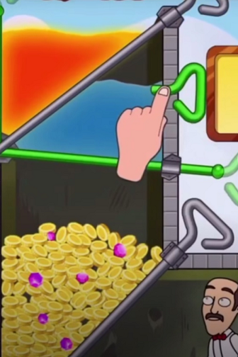 一个人在管道里游泳 一个人在管道里游泳