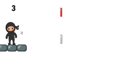 抖音扔星星忍者 抖音扔星星忍者