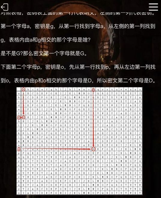 犯罪大师维吉尼亚