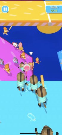 热血挑战赛游戏 热血挑战赛游戏