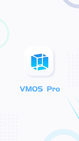 VMOS PRO