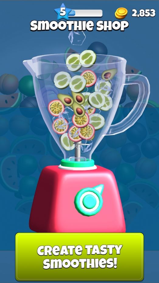 多汁粉碎 多汁粉碎