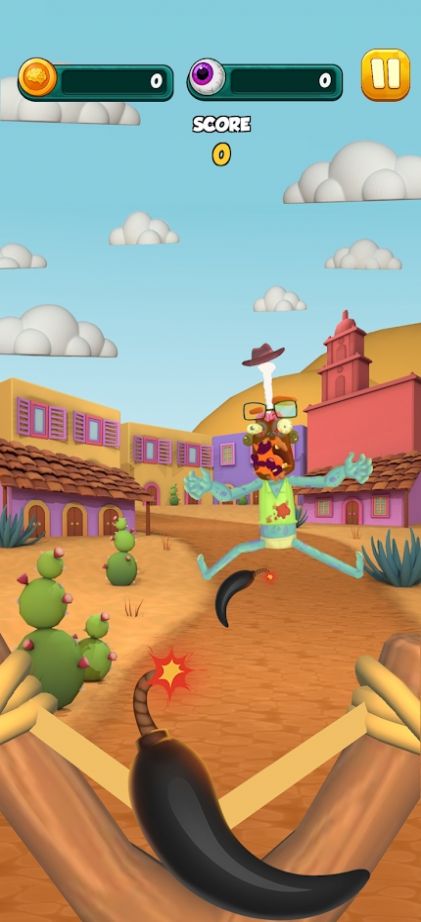 麻辣僵尸游戏 麻辣僵尸游戏