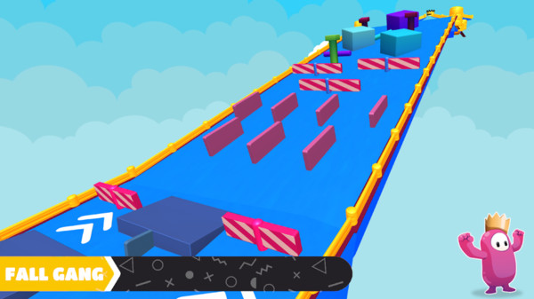 豆豆人终极消亡游戏 豆豆人终极消亡游戏