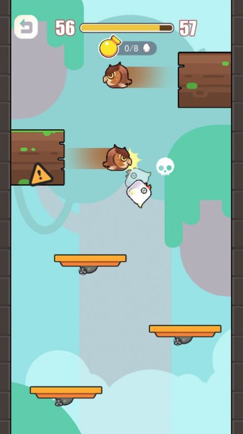 跳个鸡儿 跳个鸡儿